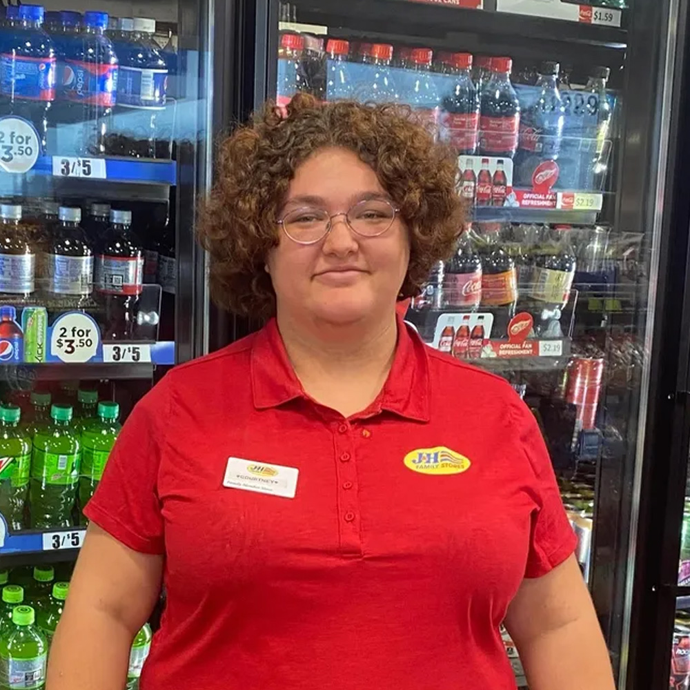 Beyond26 image of convenience store worker