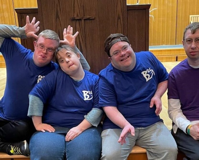 Pew Busters Pew Busters